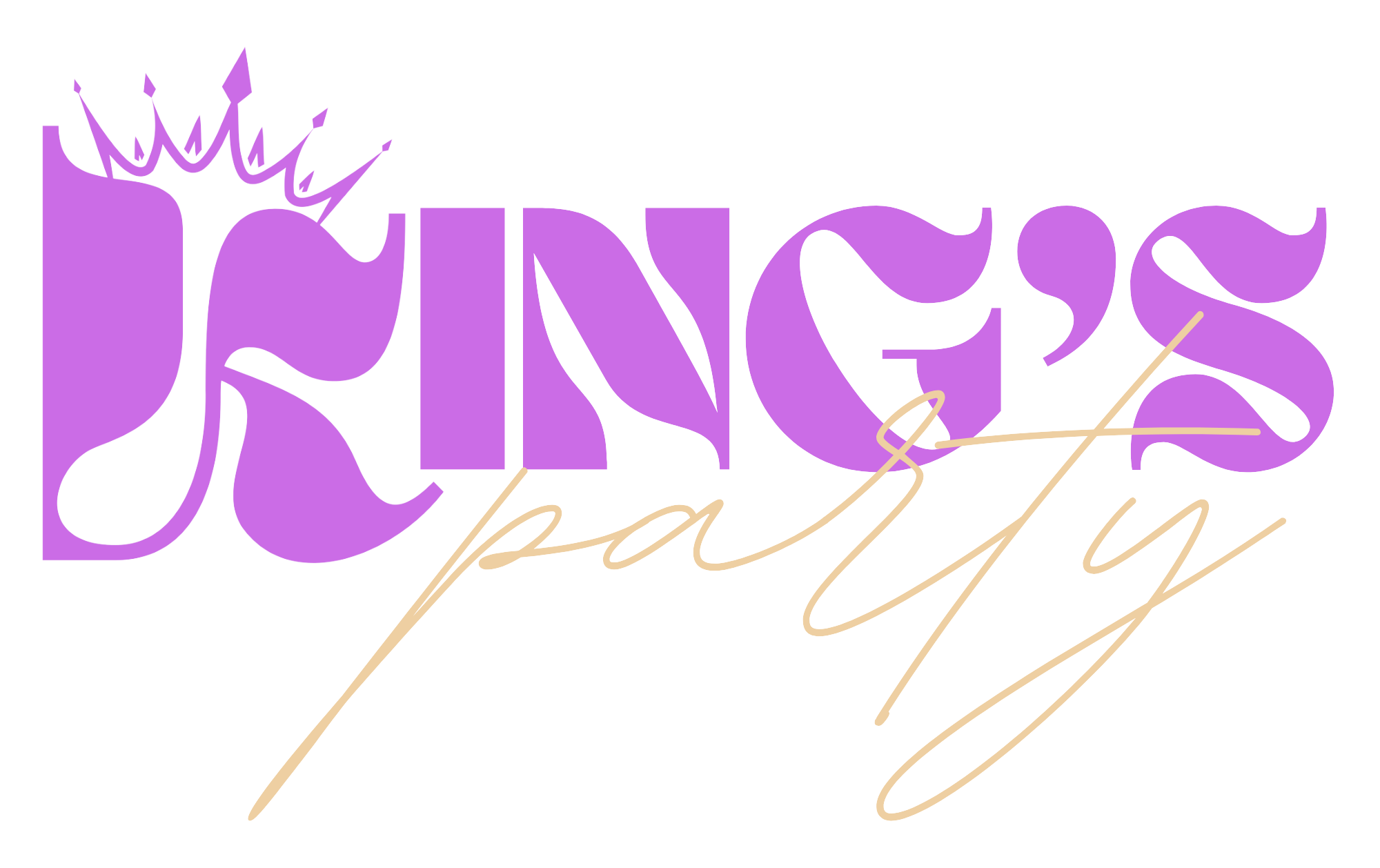 KINGS PARTY logo 1 1